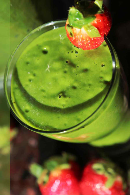 Green Reset Challenge! 6-Week Green Smoothie and Juicing Challenge (with recipes, shopping lists, tips, advice, and more)(Paperback)