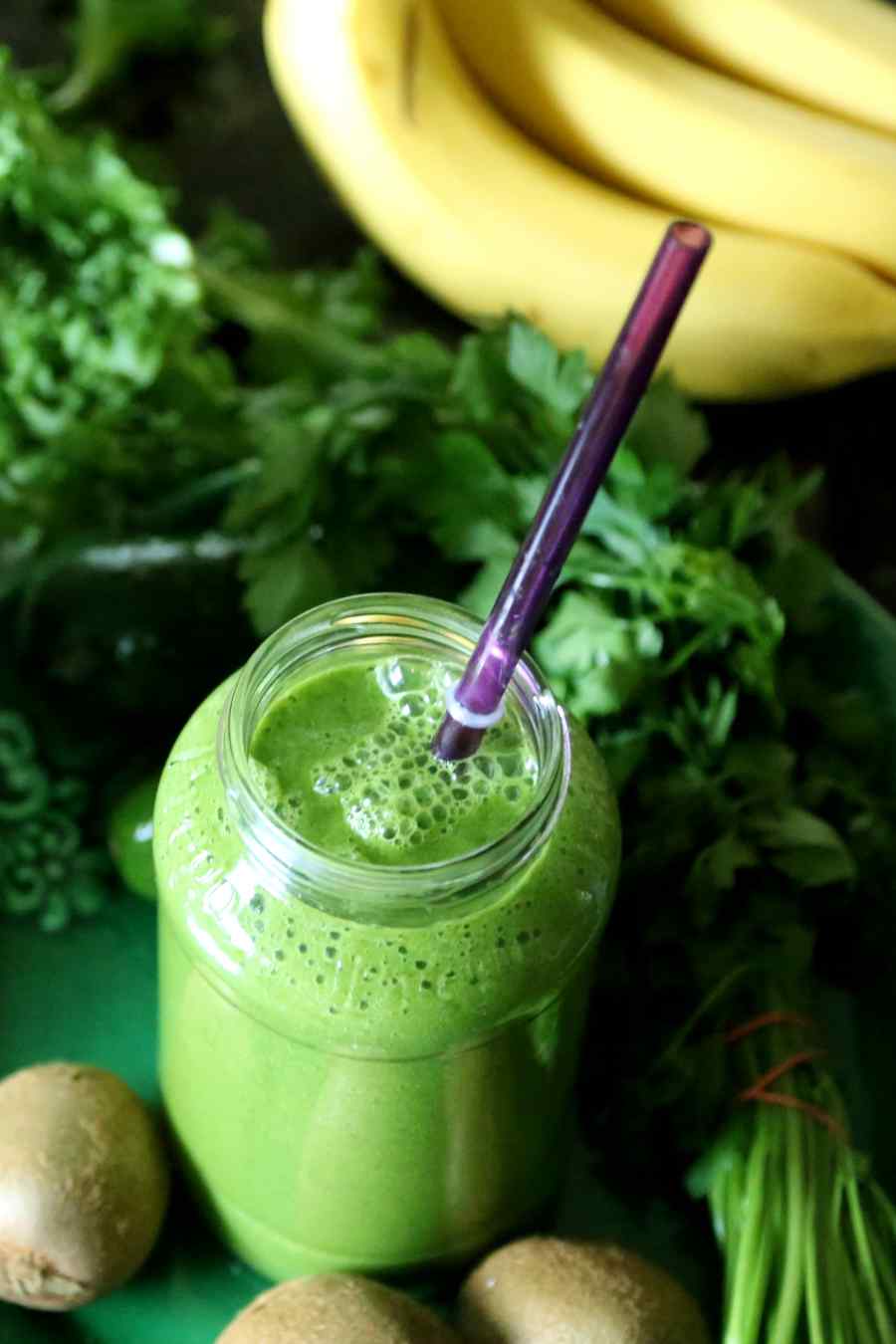 Green Reset Challenge! 6-Week Green Smoothie and Juicing Challenge (with recipes, shopping lists, tips, advice, and more)(Paperback)