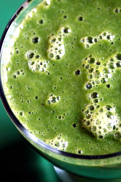 Green Reset Challenge! 6-Week Green Smoothie and Juicing Challenge (with recipes, shopping lists, tips, advice, and more)(Paperback)