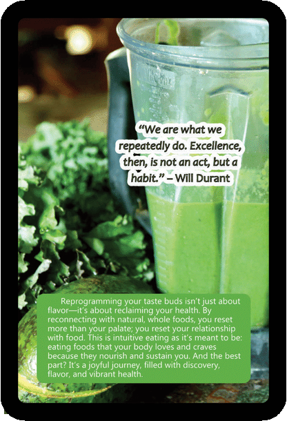 Easy Green Smoothie Recipe Book for Kids & Adults: Get Your Family Drinking Greens, Fruits & Veggies with Green Reset Formula! (Ebook)