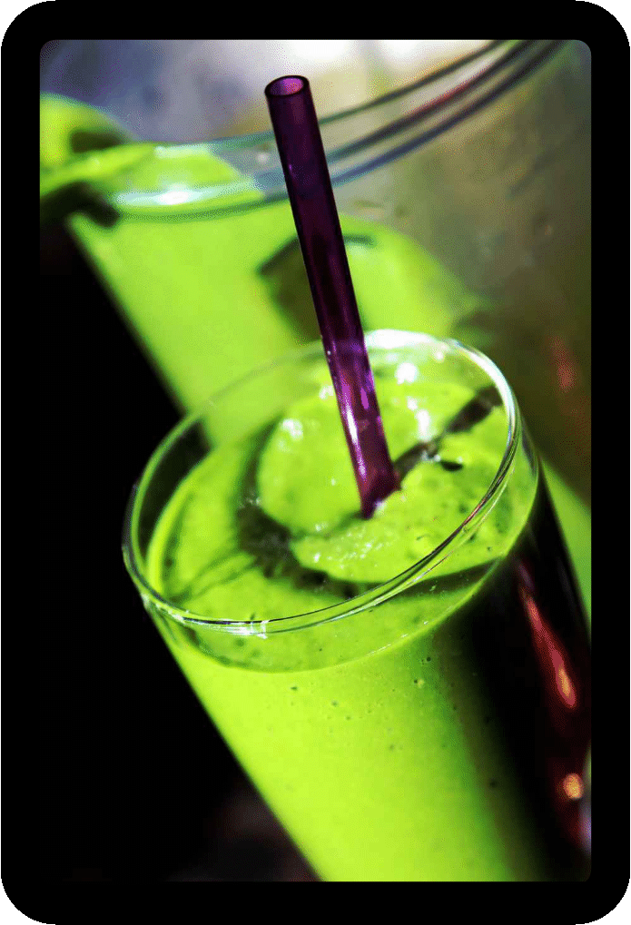 Easy Green Smoothie Recipe Book for Kids & Adults: Get Your Family Drinking Greens, Fruits & Veggies with Green Reset Formula! (Ebook)