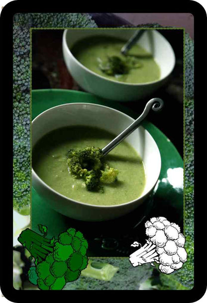 Easy Soups! Deliciously Thick, Creamy & Satisfying Recipes to Fill You Up (Ebook)