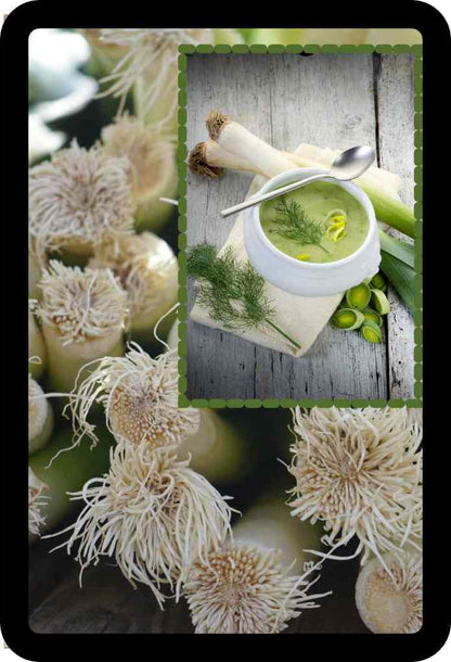 Easy Soups! Deliciously Thick, Creamy & Satisfying Recipes to Fill You Up (Ebook)