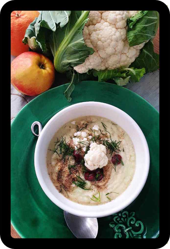 Easy Raw Soups: 40+ Super-Easy, Nutrient-Rich Raw Soup Recipes Bursting with Flavor! (Ebook)